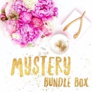 Mystery Bundle Boxes